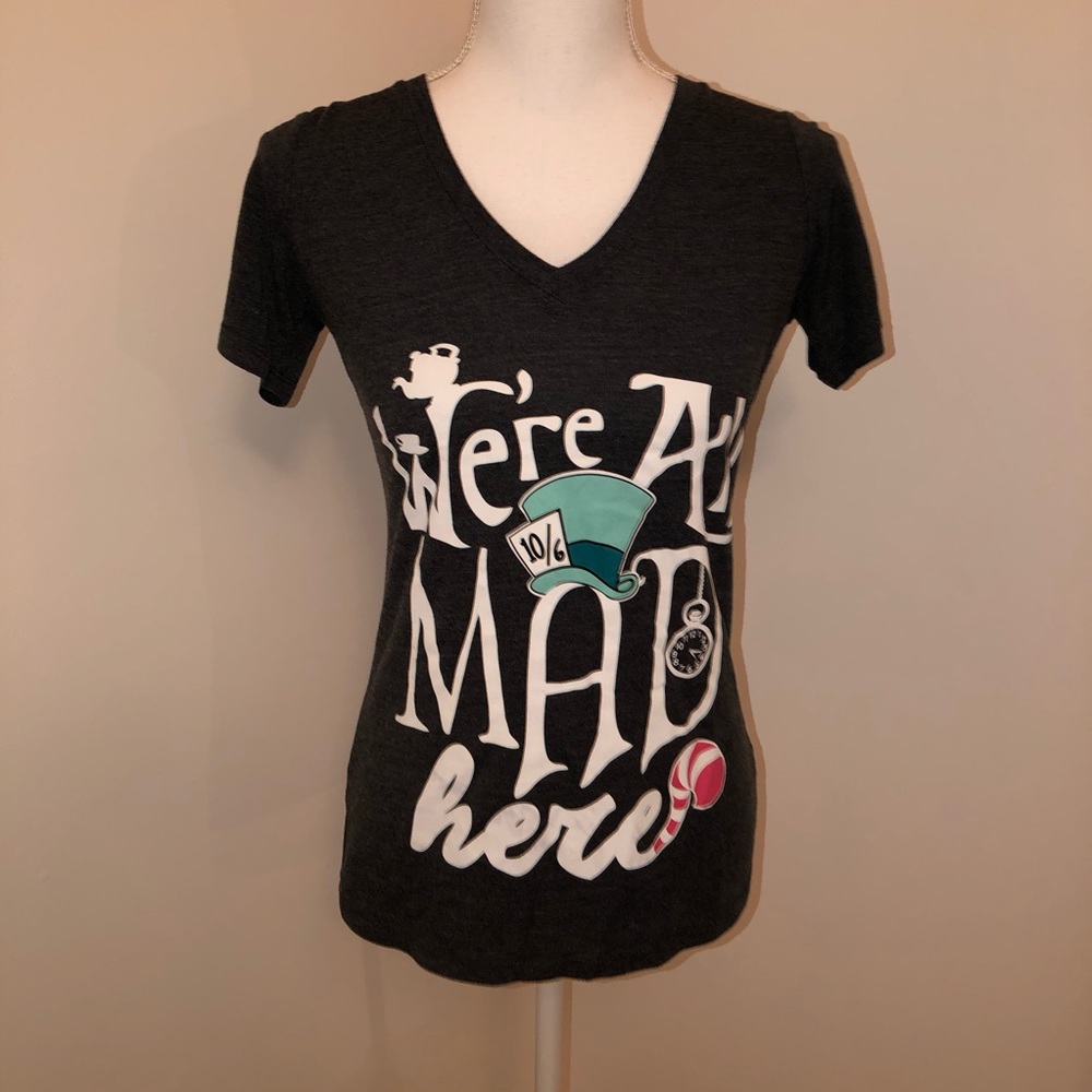 Disney Tee Shirt